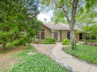 7980 Flagstone St, Frisco, TX 75034
