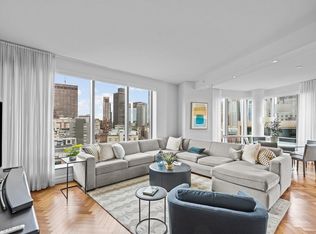 1 Avery St #U19D, Boston, MA 02111