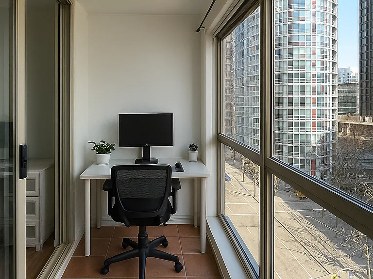 819 Hamilton St #803 — Photo 6