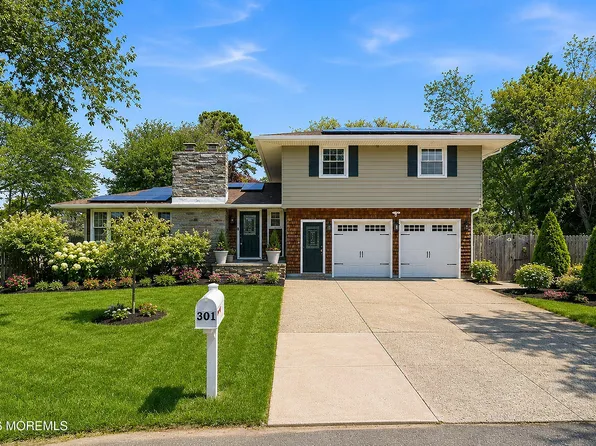 301 Florida Court, Brick, NJ 08723