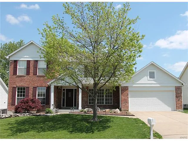 319 Wildberry Ln photo 1