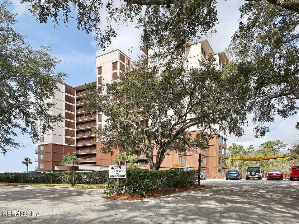 1st image of 6000 SAN JOSE Boulevard #4-E