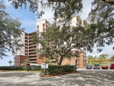 6000 SAN JOSE Boulevard #4-E, Jacksonville, FL, 32217
