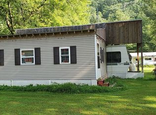 1400 Stewart Run Rd #D19, Tionesta, PA 16353