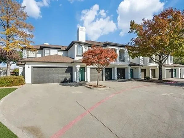 10045 Custer Rd #23HUNDA1, Plano, TX 75025