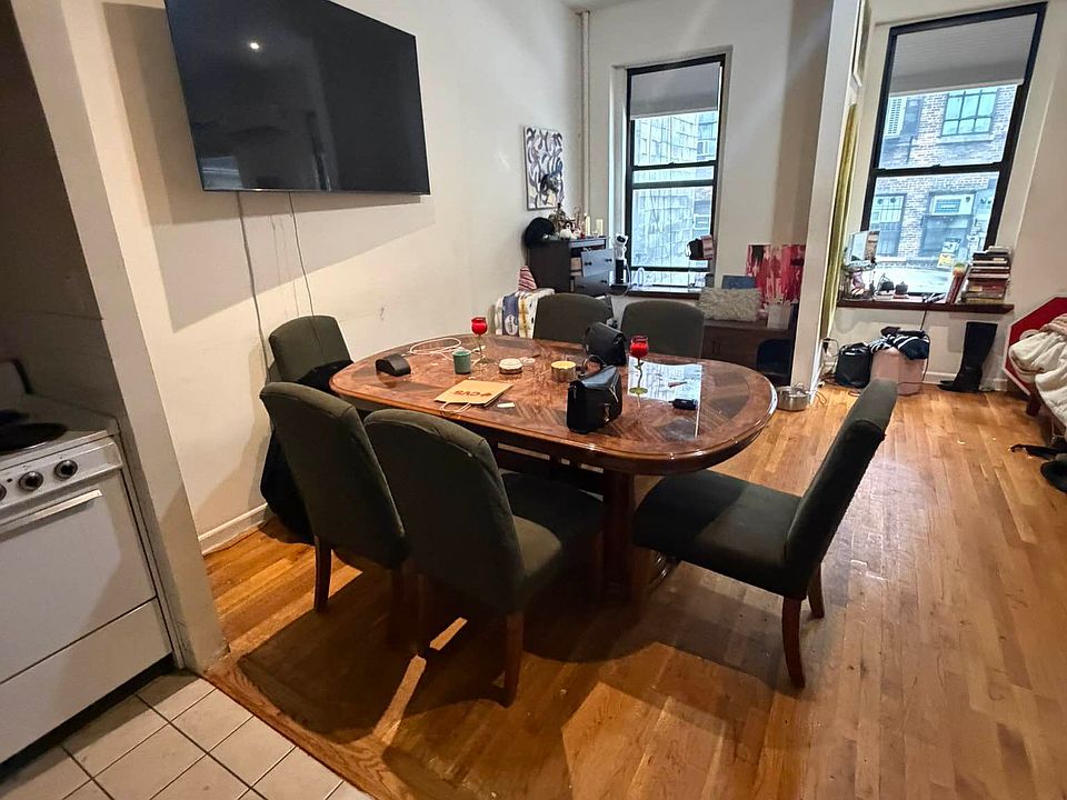 1st image of 41 W 46th St APT 4B
