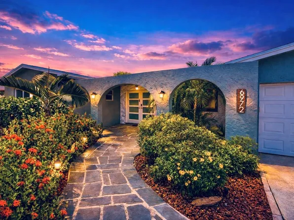 6972 NW 5th Place, Margate, FL 33063