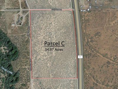 1111 High Way #89A, Fredonia, AZ, 86022