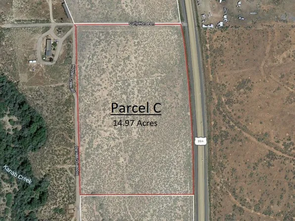 1111 High Way #89A, Fredonia, AZ 86022