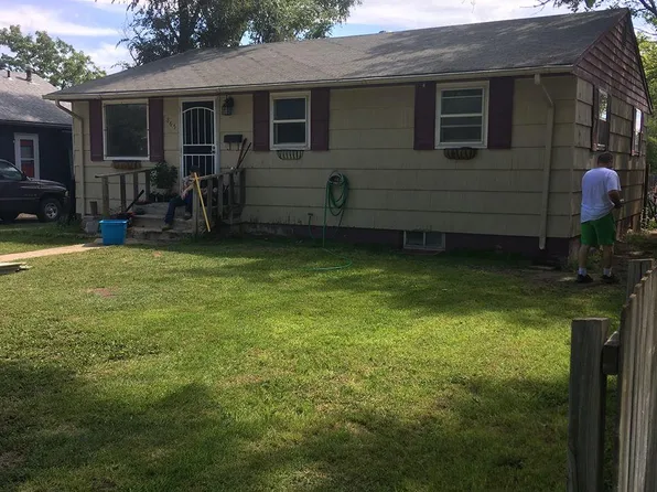 865 S Lincoln Ave, Colby, KS 67701