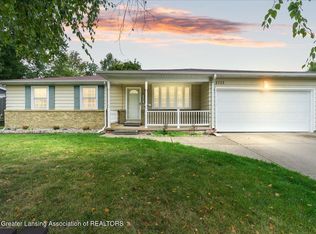 2722 Tecumseh River Rd, Lansing, MI 48906