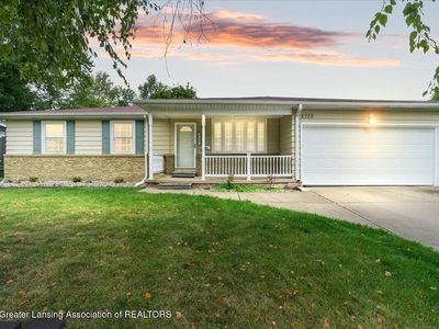 2722 Tecumseh River Rd, Lansing, MI, 48906