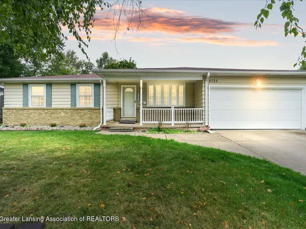2722 Tecumseh River Rd, Lansing, MI 48906
