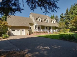 22303 SW Bar None Rd, Tualatin, OR 97062