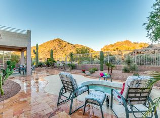 3329 N Boulder Cyn, Mesa, AZ 85207