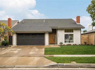 4926 E Glenview Ave, Anaheim, CA 92807