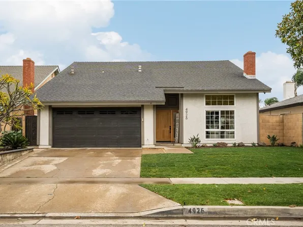 4926 E Glenview Ave, Anaheim, CA 92807