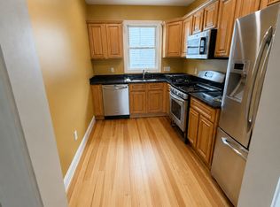 33 Messina St #2, Providence, RI 02908