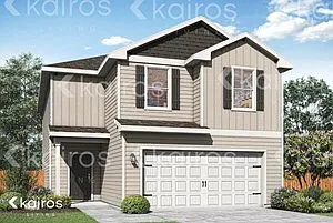 3 bed, 2.5 bath, 1918 sqft, $1,795 — Photo 1
