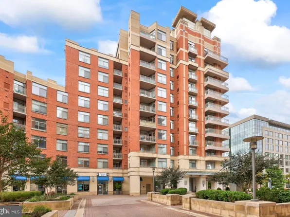 3600 S Glebe Rd S #501W, Arlington, VA 22202