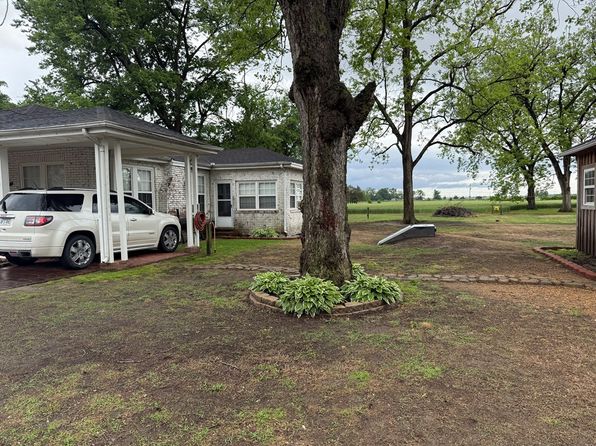 165 Church St, Tyronza, AR 72386