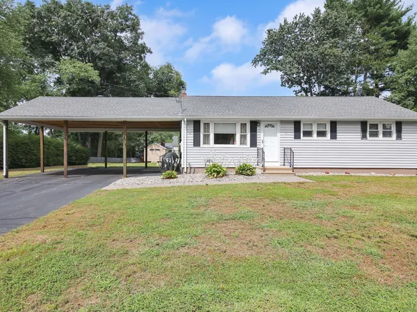 6 Pierce Street, Enfield, CT 06082