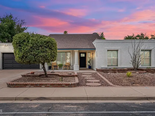 2363 W KEATING Avenue, Mesa, AZ 85202