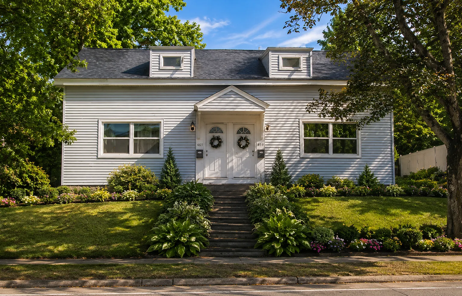 3 bed, 1.5 bath, 1860 sqft, $2,800 — Photo 1