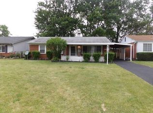 4422 Burkey Rd, Youngstown, OH 44515