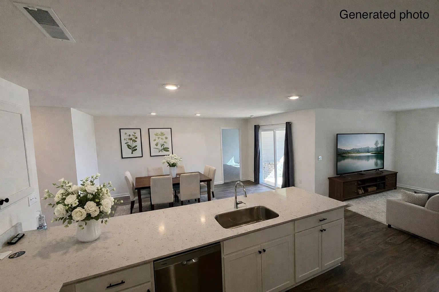 4 bed, 1773 sqft, $1,950 — Photo 4
