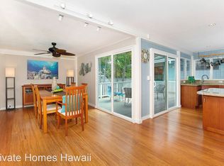 205 Kailua Rd, Kailua, HI 96734