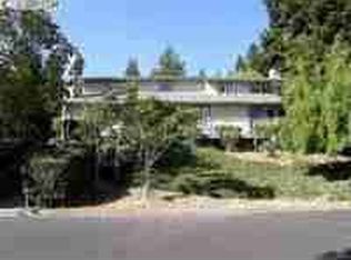 1180 Ridgemont Pl, Concord, CA 94521