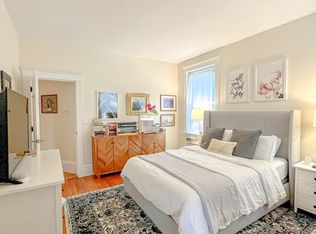 66 Marshal St APT 5, Brookline, MA 02446