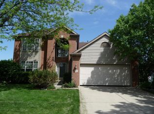 6298 Manteo Dr, Dublin, OH 43016