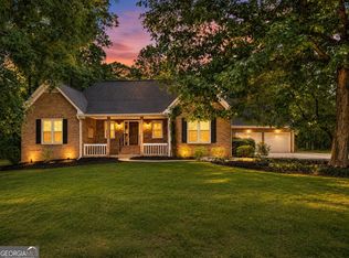 219 Darwish Dr, McDonough, GA 30252