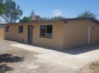 13671 N Reyher Ave, Marana, AZ 85653