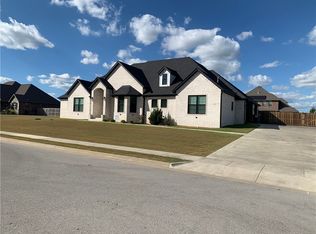 1632 Lake Estates Dr, Springdale, AR 72762