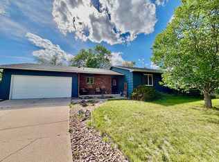 2125 Dover Dr, Fort Collins, CO 80526
