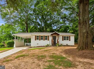 788 Casplan St SW, Atlanta, GA 30310