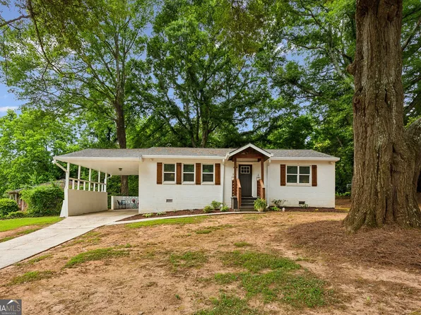 788 Casplan St SW, Atlanta, GA 30310
