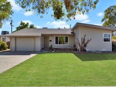 1413 W Griffith Way, Fresno, CA, 93705