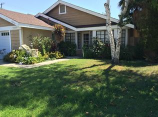 7550 Bovey Ave, Reseda, CA 91335