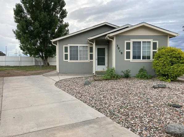 3019 Winnipeg St, Pueblo, CO 81004