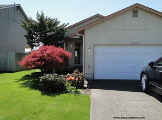16114 93rd St E, Sumner, WA 98390