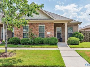 412 White Petal St SW, Huntsville, AL 35824