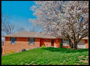 2204 Julie Ln, Jefferson City, MO 65109