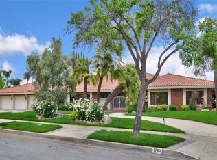 1760 N Palm Ave, Upland, CA 91784