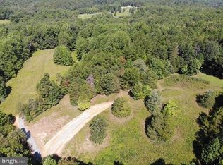 0 Obannons Mill Rd, Boston, VA 22713