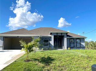2518 53rd St SW, Lehigh Acres, FL 33976