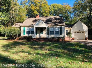 706 Cannon Rd, Greensboro, NC 27410